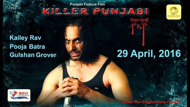 Killer Punjabi image