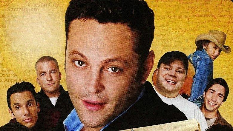 Wild West Comedy Show: 30 Days & 30 Nights - Hollywood to the Heartland image