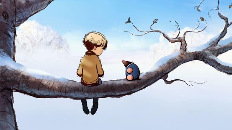 The Boy, the Mole, the Fox and the Horse image