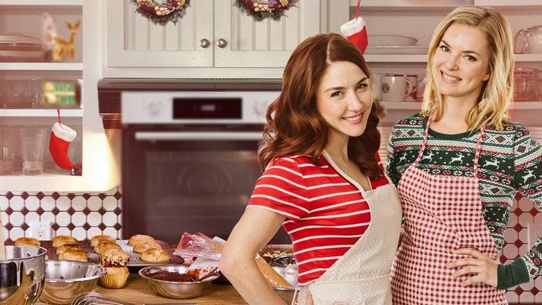 Christmas Cupcakes image