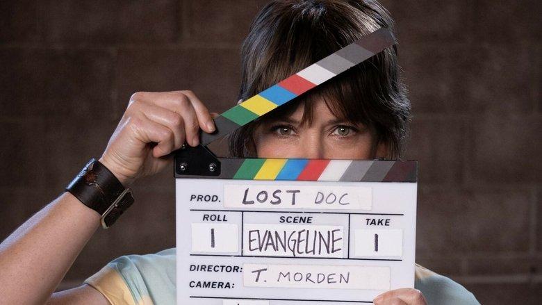 Getting LOST image