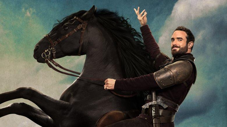 Galavant image