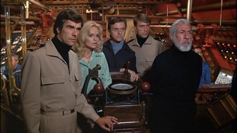 The Return of Captain Nemo image