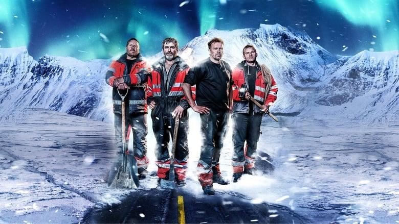 Ice Road Rescue image