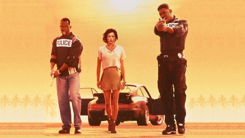 Bad Boys image
