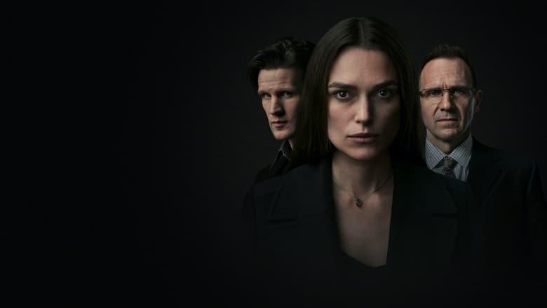 Official Secrets image