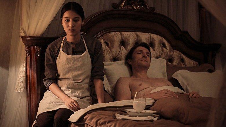 The Housemaid image