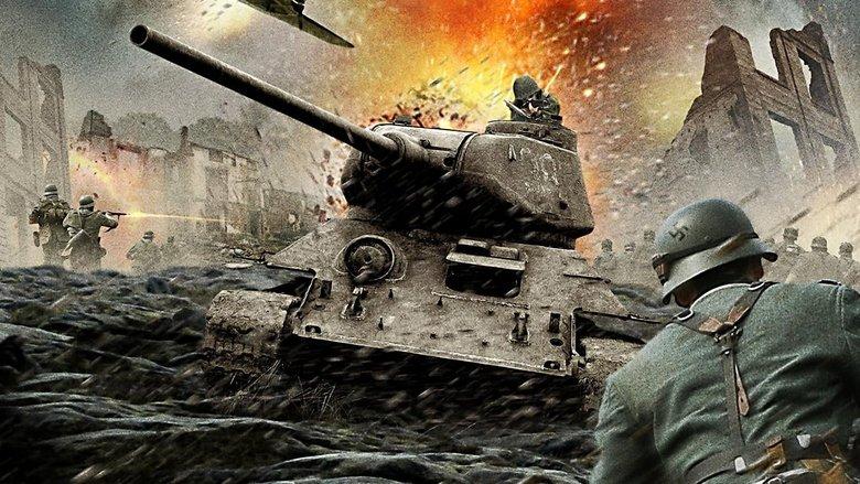Ardennes Fury image