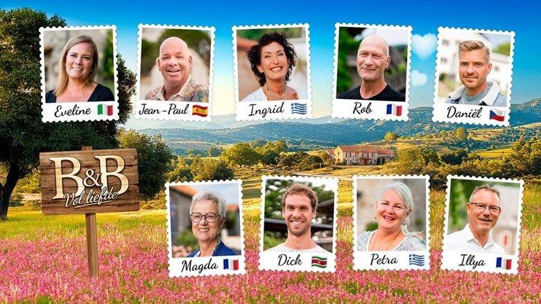 B&B Vol Liefde image