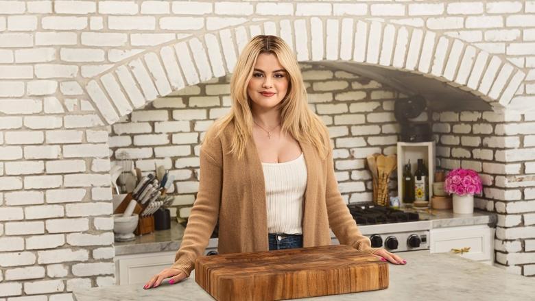 Selena + Chef image
