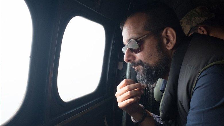 VICE Terror image
