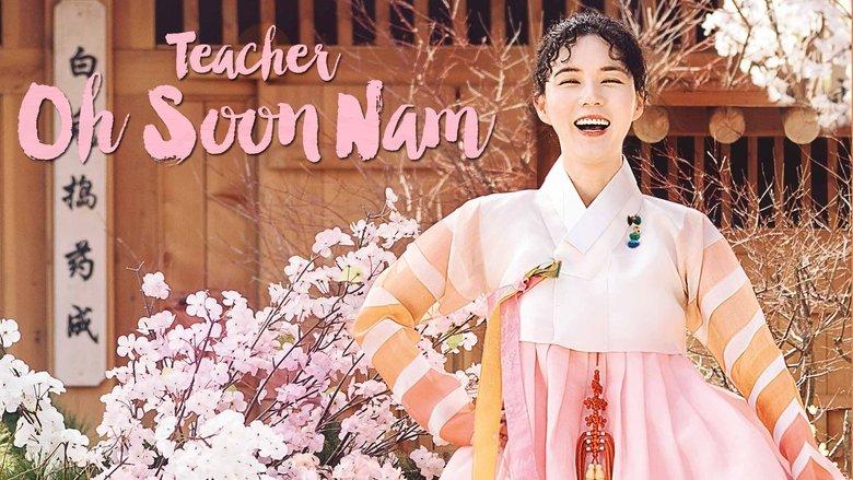 Teacher Oh Soon Nam image