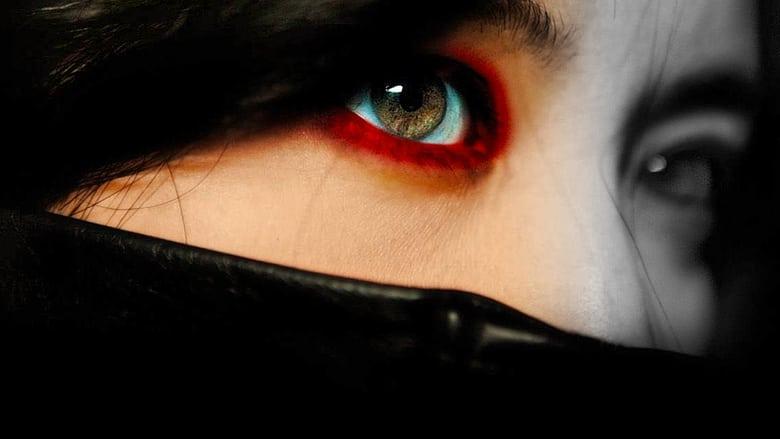 Lady Vengeance image