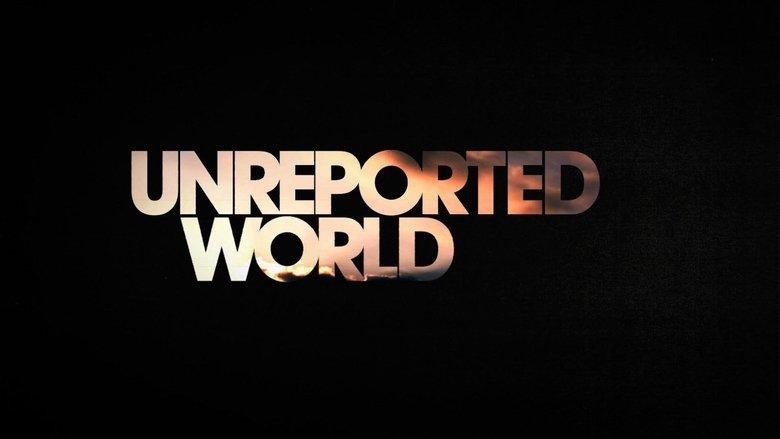 Unreported World image