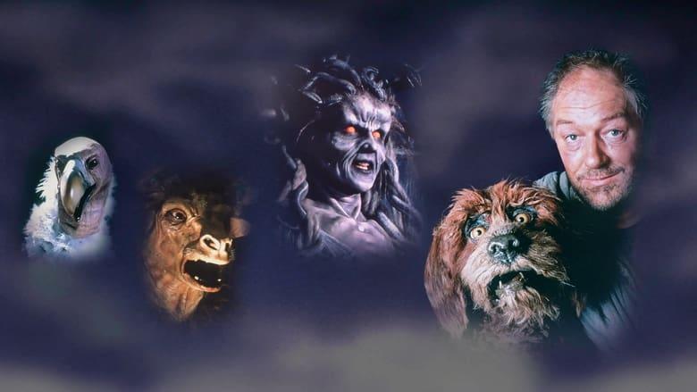 The Storyteller: Greek Myths image