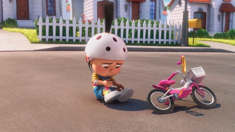Training Wheels image