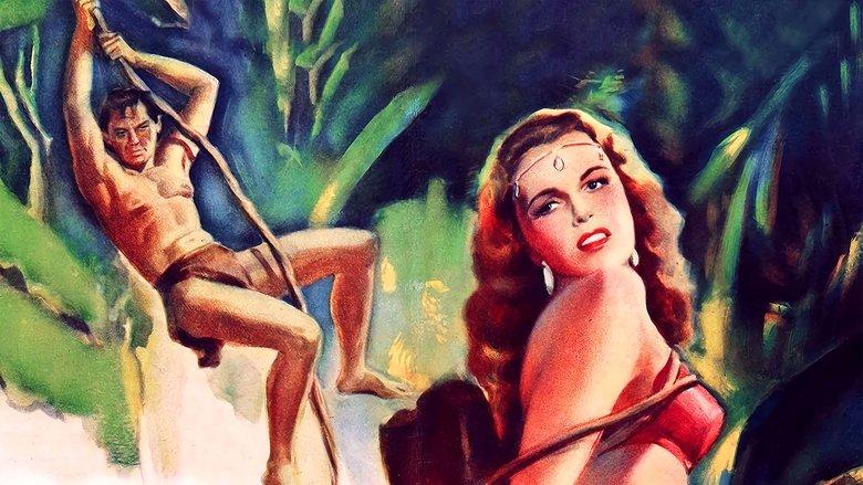 Tarzan Triumphs image