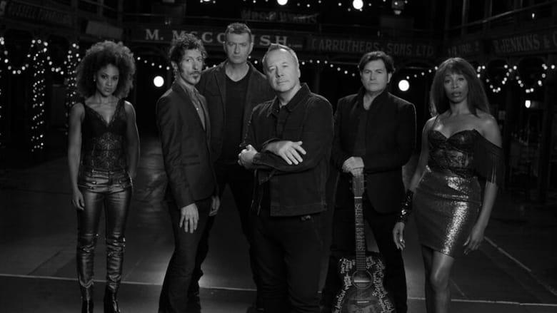 Simple Minds: BBC Radio 2 In Concert image