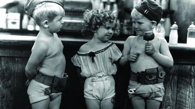 War Babies image