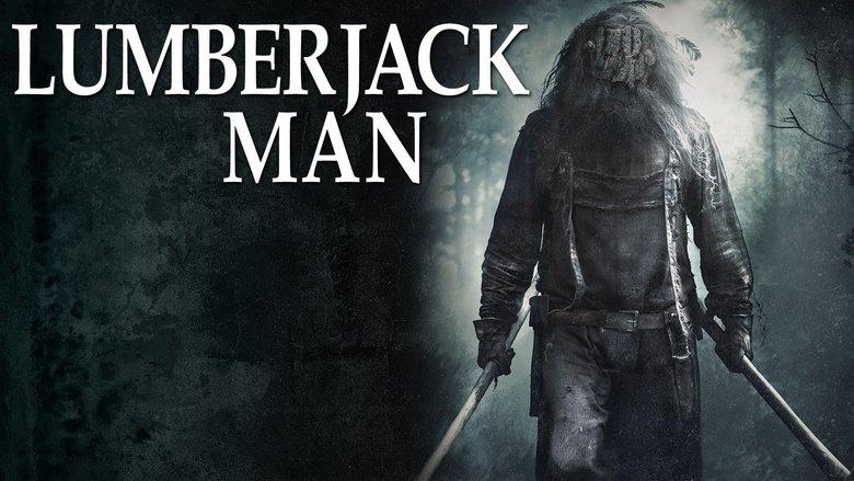 Lumberjack Man image