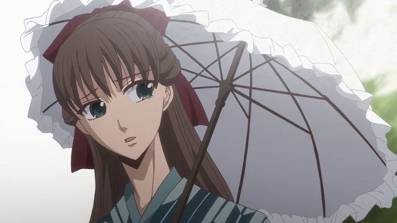 Otome Nadeshiko Koi Techou image