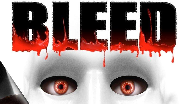 Bleed image