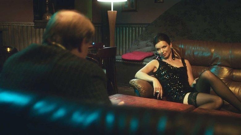Sex, Coffee, Cigarettes image