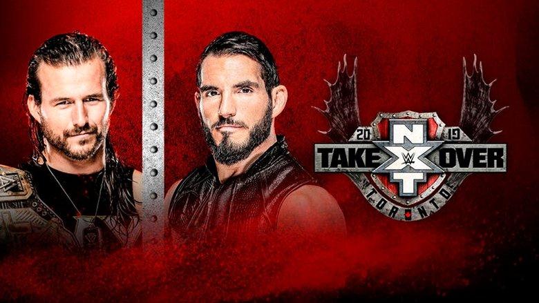 NXT TakeOver: Toronto 2019 image