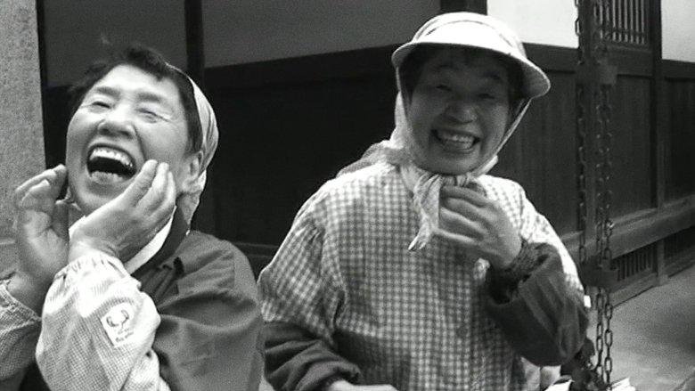 Cinematic Correspondences: Jonas Mekas - J.L. Guerin image