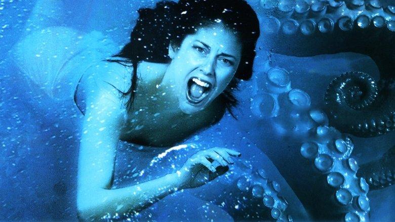 Kraken: Tentacles of the Deep image