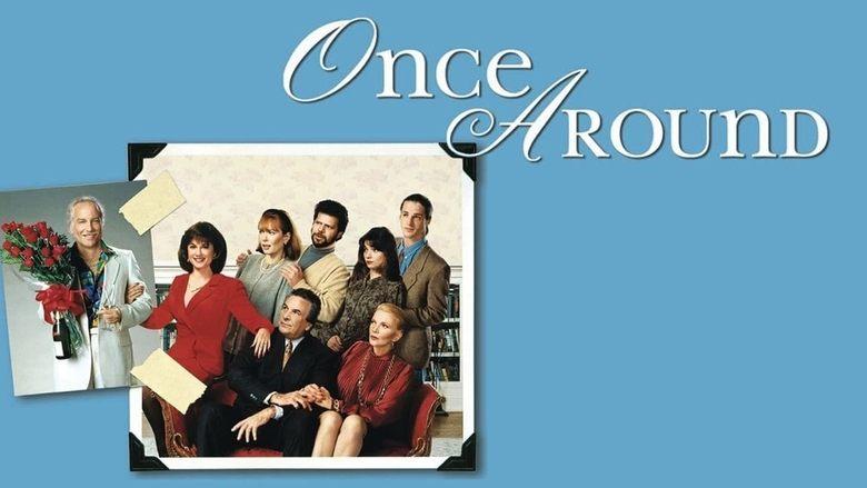 Once Around image