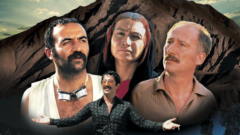 Vizontele image