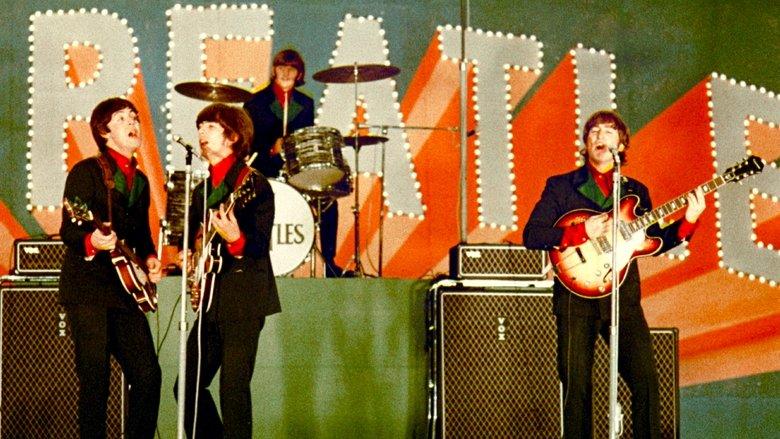 The Beatles: Around the World image