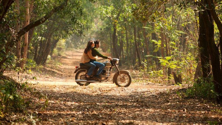 A Death in the Gunj image