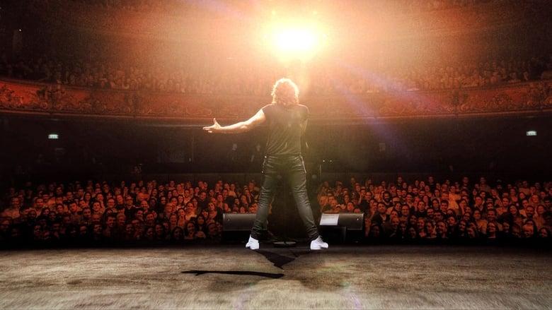 Russell Brand: Re:Birth image