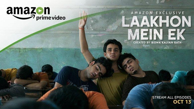 Laakhon Mein Ek image