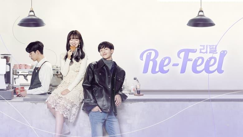 Re-Feel image