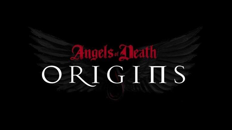 Angels of Death: Origins image