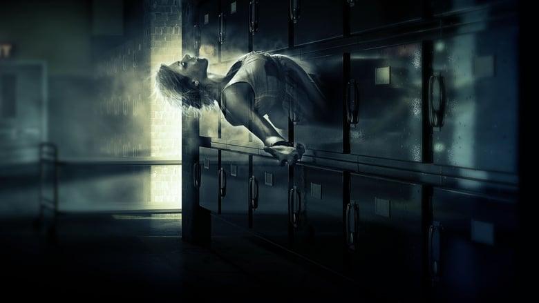 Haunted Hospitals image