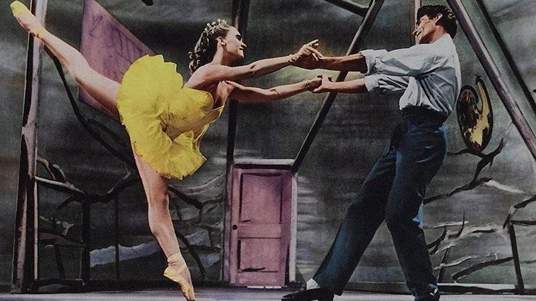 Invitation to the Dance image