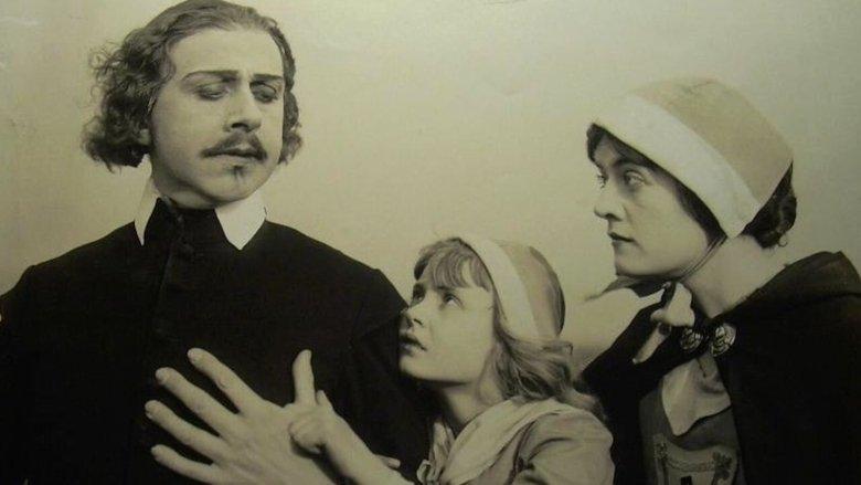 The Scarlet Letter image
