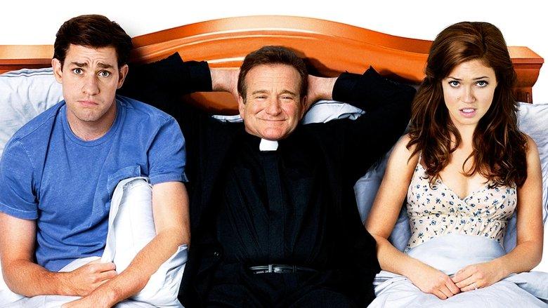 License to Wed image