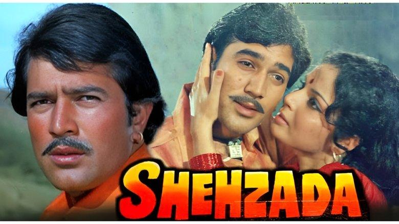 Shehzada image