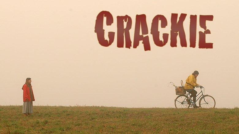 Crackie image