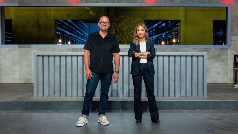 24 in 24: Last Chef Standing image