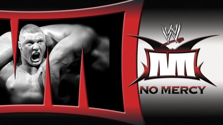 WWE No Mercy 2003 image