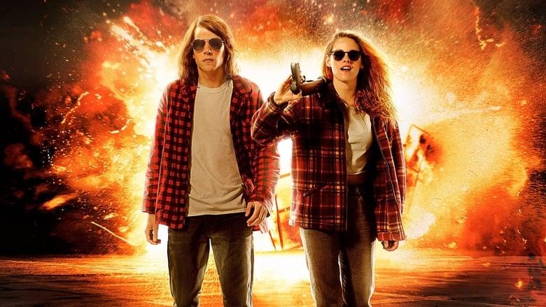 American Ultra image