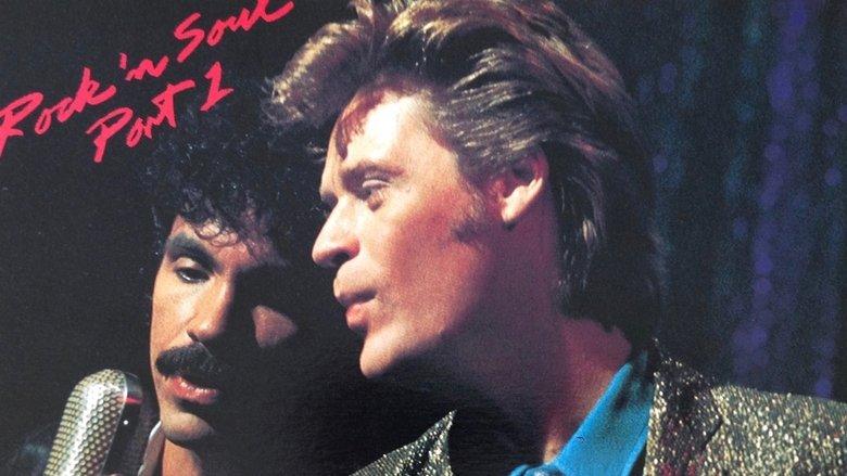 Daryl Hall & John Oates - Rock'n Soul Live image