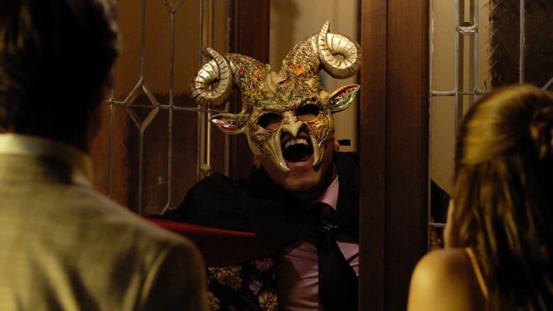 The Dinner Party image