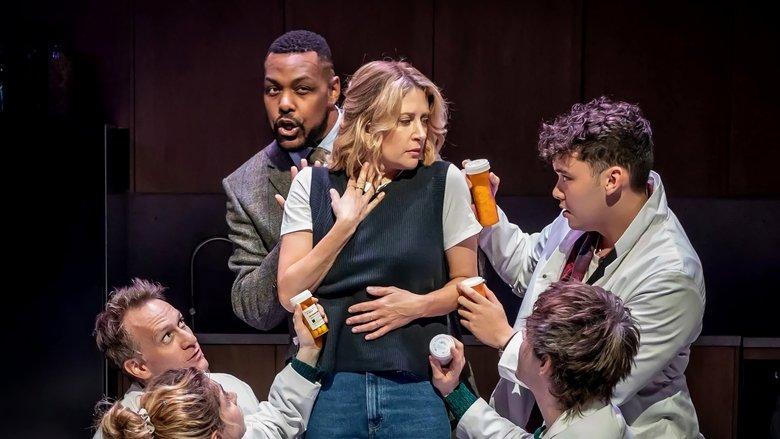 Next to Normal image